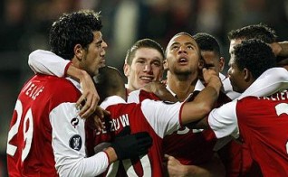 Кто же покинет Голландию?