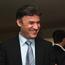 Борислав Михайлов