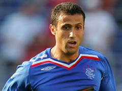 Брахим Хемдани