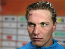 Майк Зонневельд