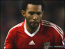 Джермейн Пеннант