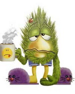 Ювентус страдает от гриппа