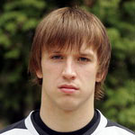 Олег Кузьмин, fcmoscow.ru