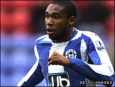 Уилсон Паласиос