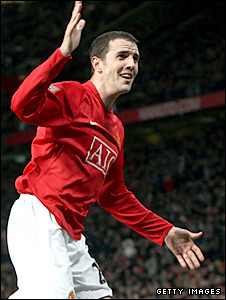 Джон О'Ши забил впервые с апреля 2007 года, фото bbc.co.uk