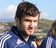 Томислав Пайович, fcdynamo.kiev.ua