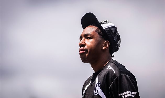 Malick Fofana, getty images