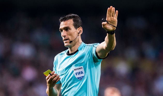 Juan Martínez, getty images