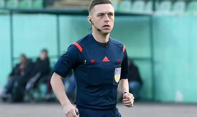 Victor Kopyevsky, FC Prykarpattya
