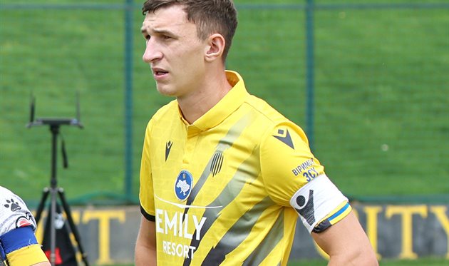 Marco Sapuga, FC Movement