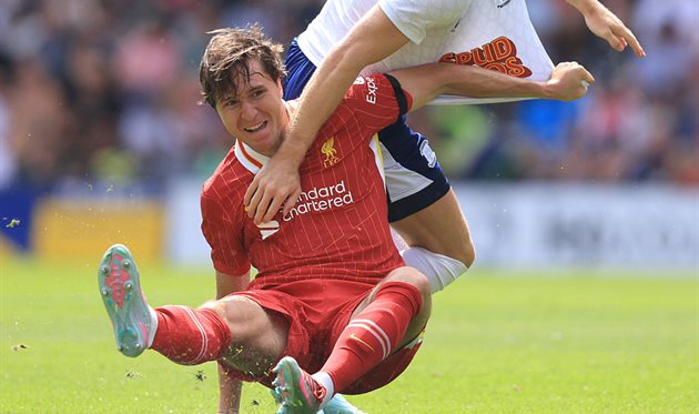 Federico Chiesa, Getty Images