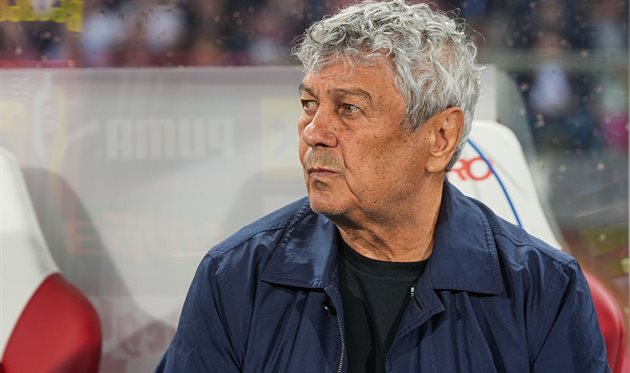 Mircea LucesCu, Getty Images