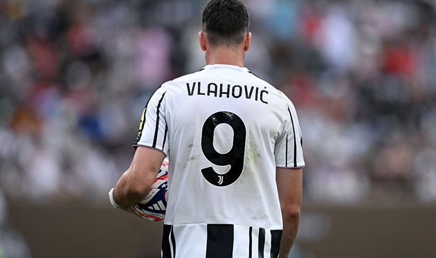 Душан Влахович, Getty Images