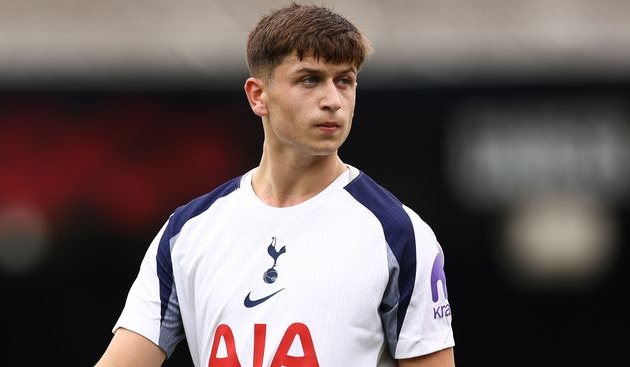 Майкі Мур, Getty Images