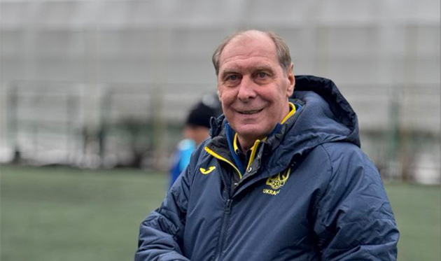 Павло Матвійченко, СК Полтава