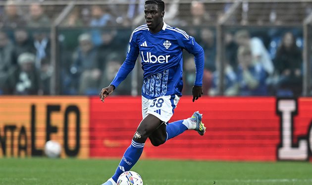 Ассан Діао, Getty Images