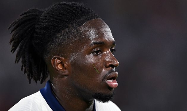 Джонатан Роу, Getty Images