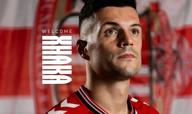 Граніт Джака, safc.com