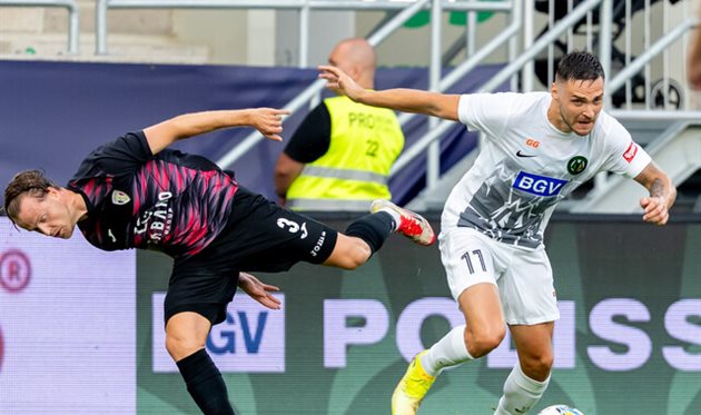 Санта-Колома — Полісся, polissyafc.com