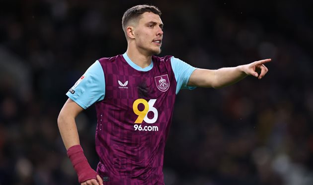 Максім Естев, Getty Images