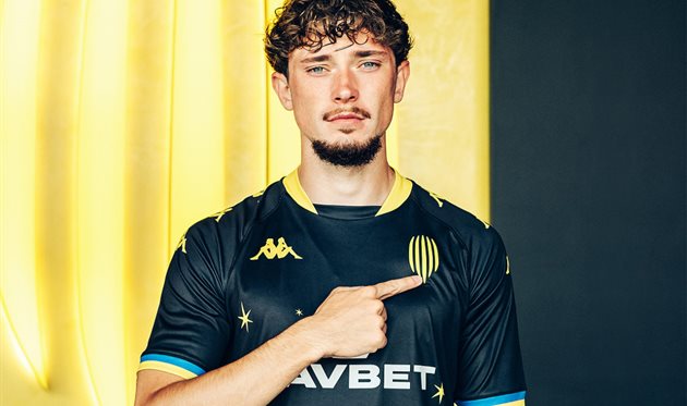 Влад Рейляну, ФК Рух 