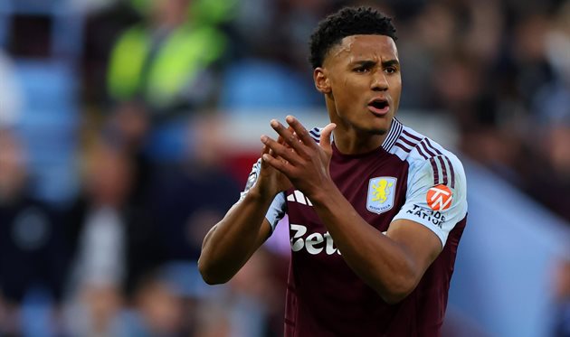 Ollie Watkins, Getty Images