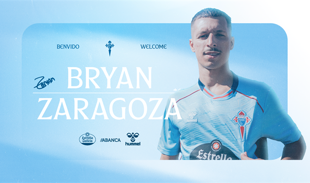 Brian Sarahos, FC Selta