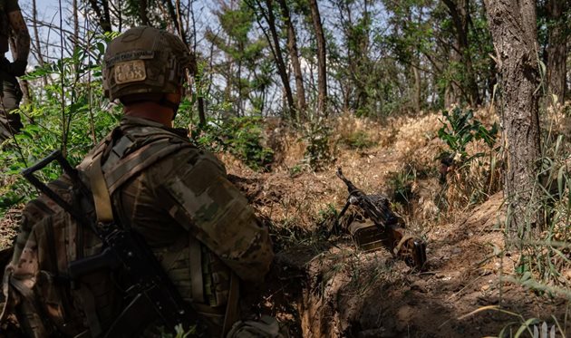 Фото: facebook.com/GeneralStaff.ua