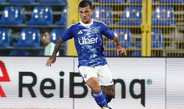 Габріел Стрефецца, Getty Images