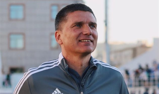 Srđan Blagojević, getty images