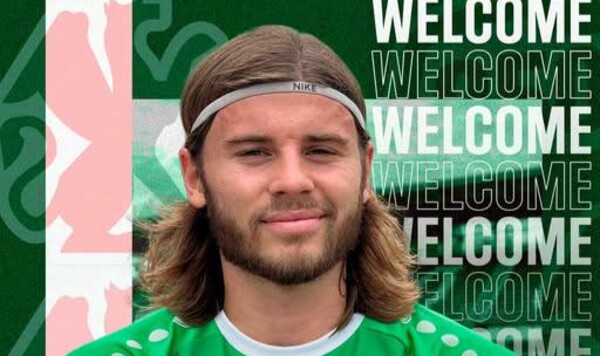 Ivan Nesterenko, FC Obolon Press Service