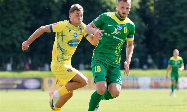 Агробізнес — Лівий Берег, facebook.com/fclbkyiv