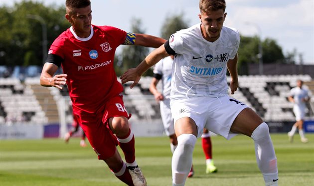 Colossus - Kryvbas, fckryvbas.com
