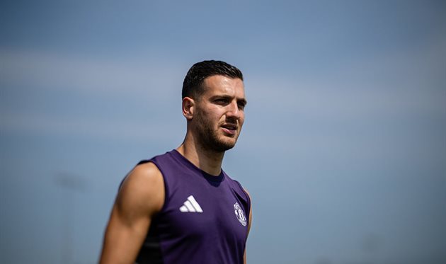 Дало, getty images