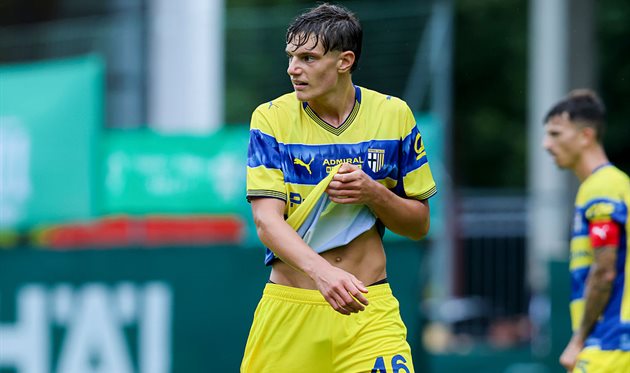 Джованні Леоні, Getty Images