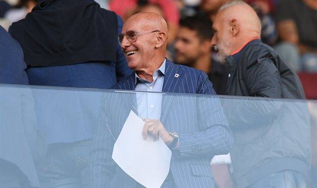 Arrigo Sacchi, Getty Images