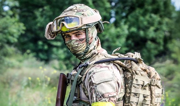 Фото: facebook.com/GeneralStaff.ua