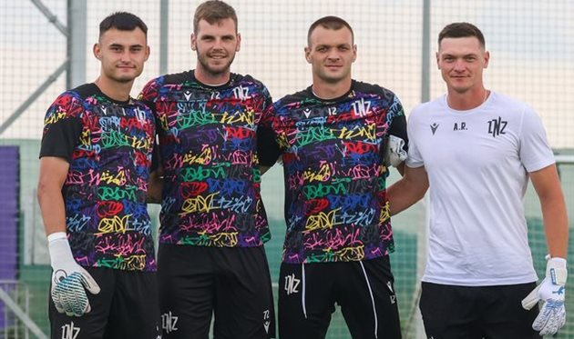 фото ФК ЛНЗ