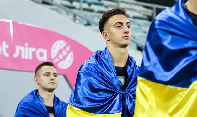 Ігор Горбач / Фото: ФК Зоря