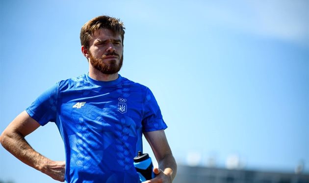 Арсеній Батагов, Getty images 