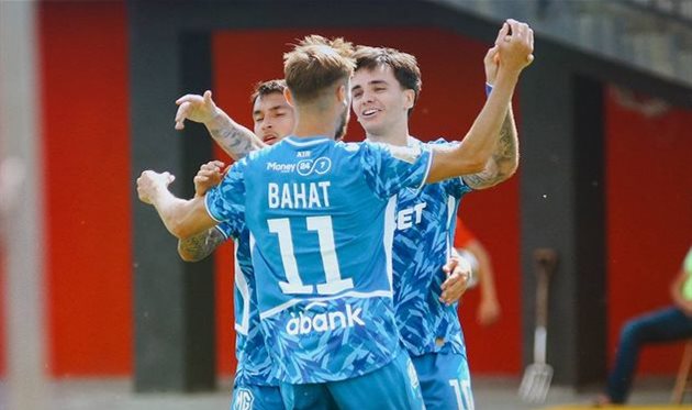 Heather - Dynamo Kyiv, photo FC Dynamo Kyiv