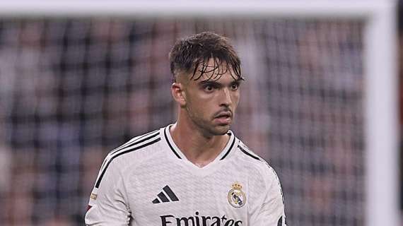 Павло Асенсіо, Getty images 