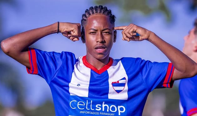 Венделлом Флоренсіо Бріто, getty images