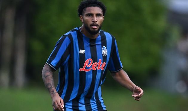 Едерсон, Getty Images