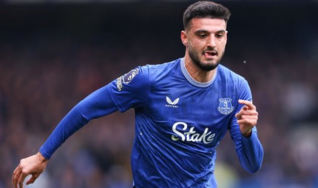 Армандо Броя, Getty Images