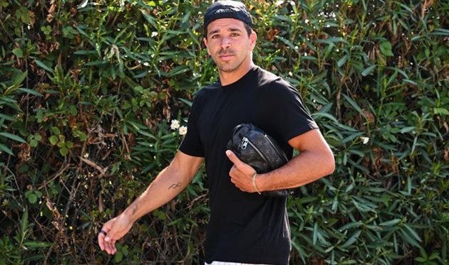 Джованні Сімеоне, Getty Images