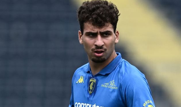 Саба Гоглічідзе, Getty Images