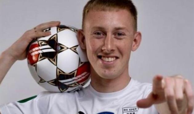 Микола Сираш, ФК Хуст