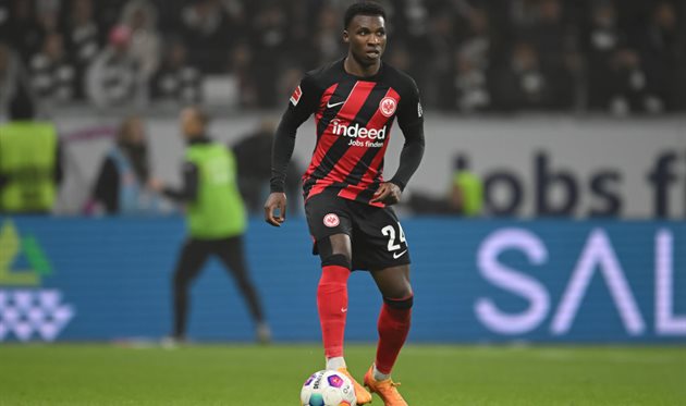 Ауреліу Бута, Getty Images