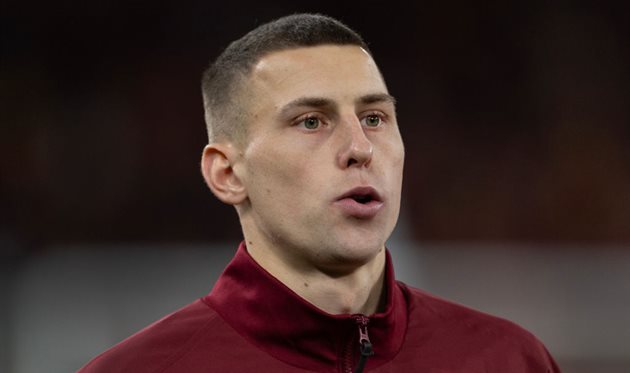 Якуб Пйотровські, Getty Images